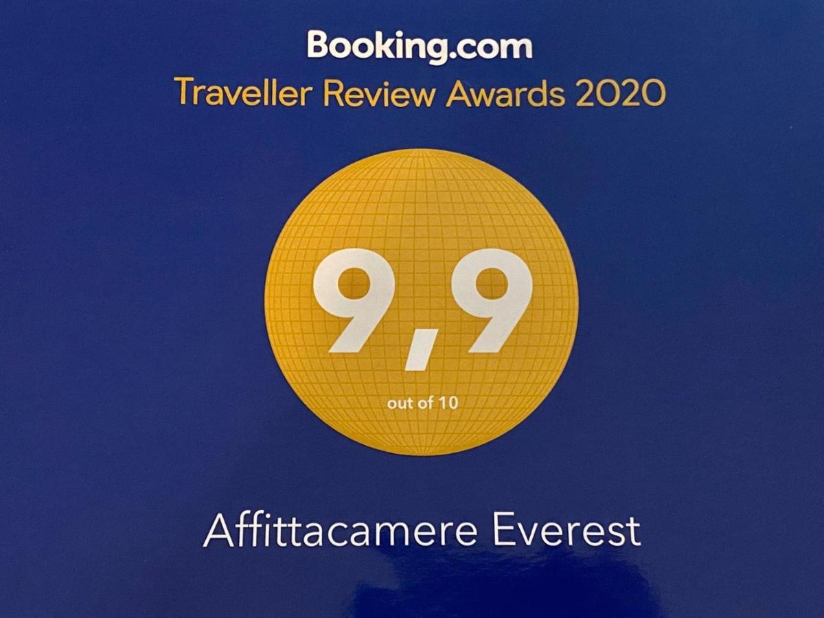 Affittacamere Everest La Spezia Extérieur photo