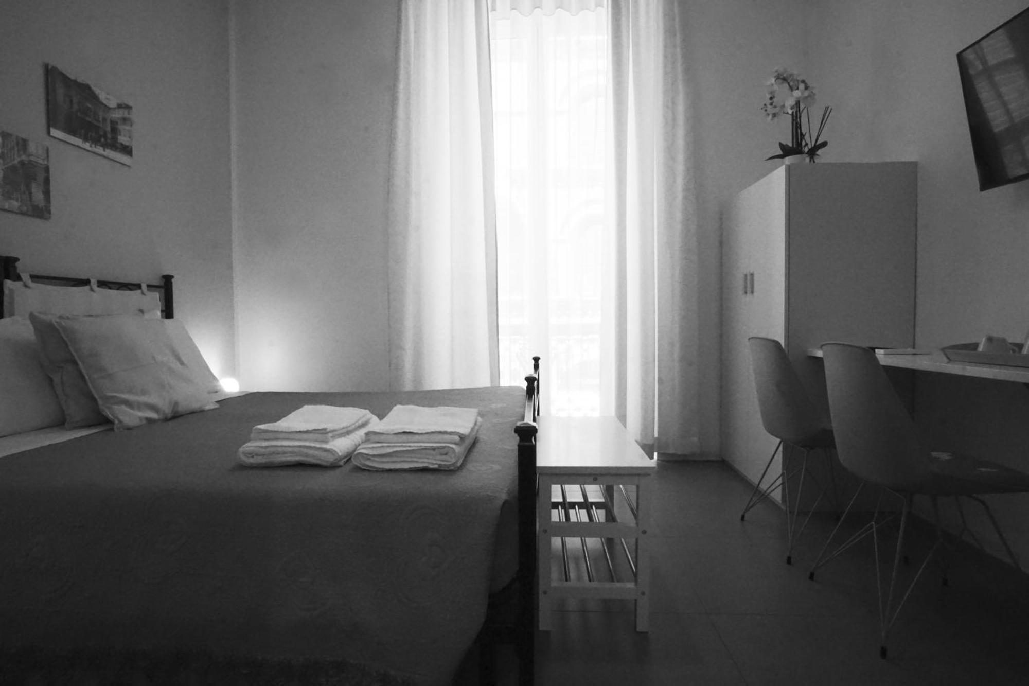 Affittacamere Everest La Spezia Extérieur photo