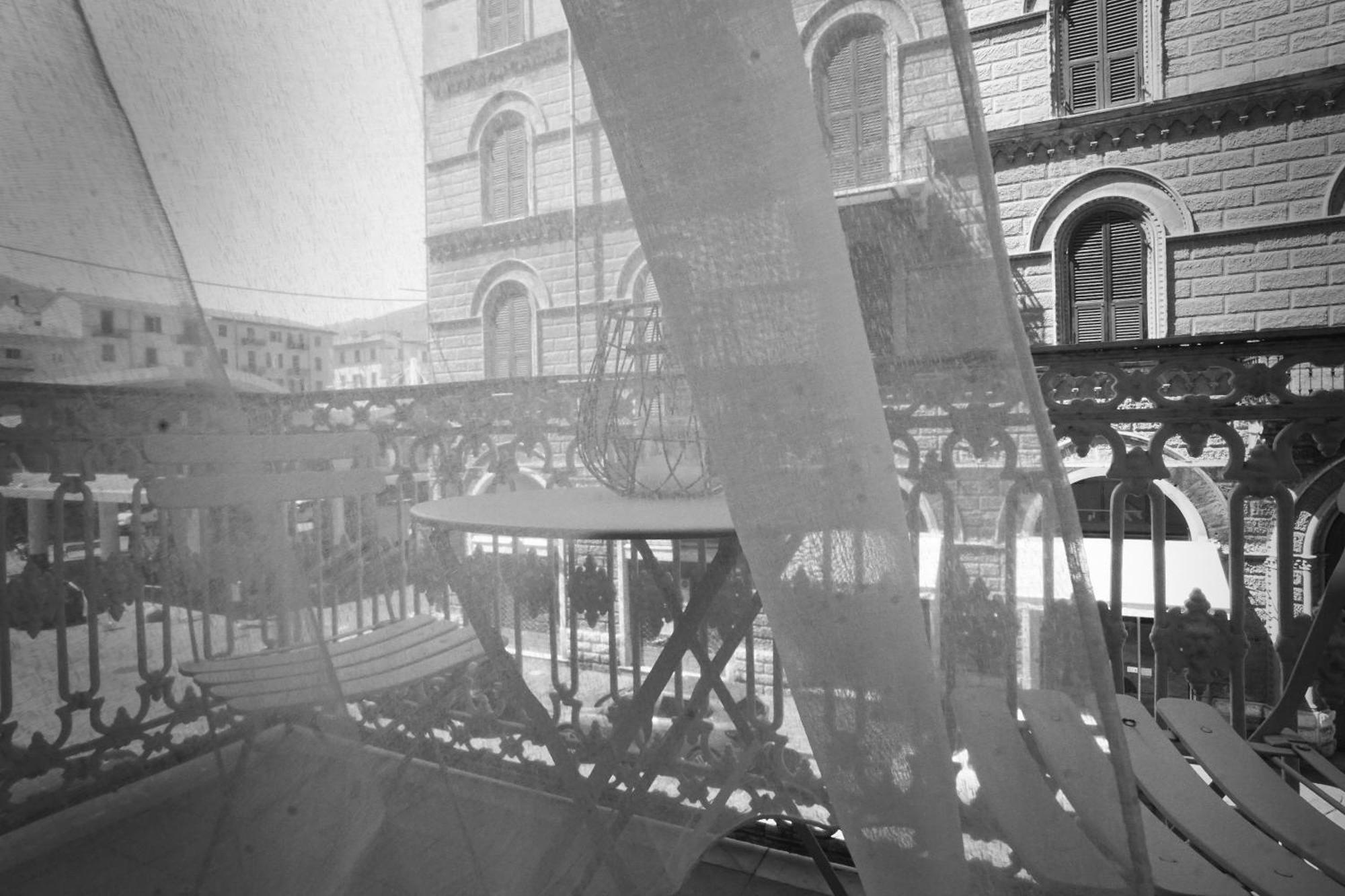 Affittacamere Everest La Spezia Extérieur photo